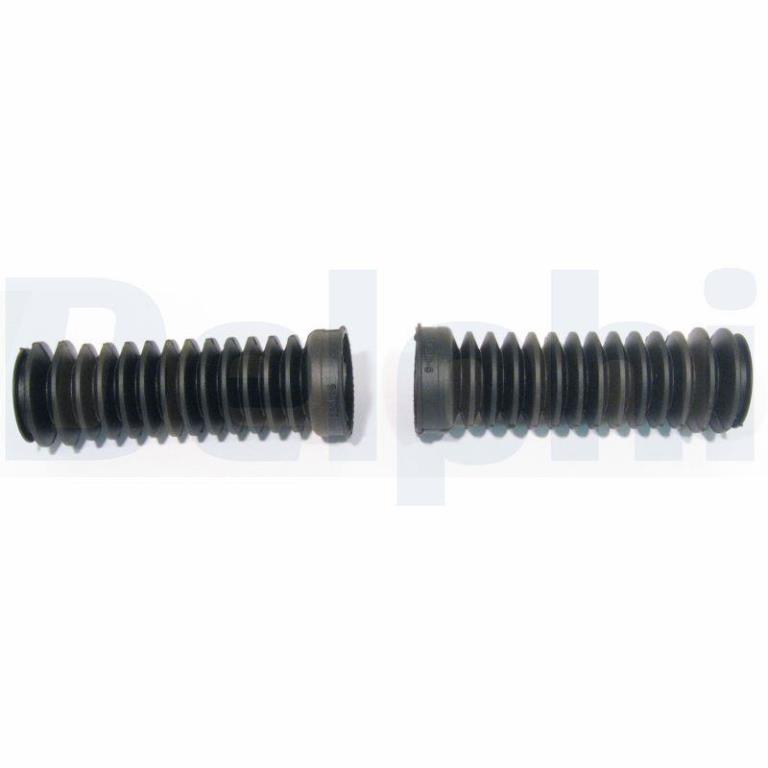 Juego de fuelles, dirección DELPHI ref. TBR3007