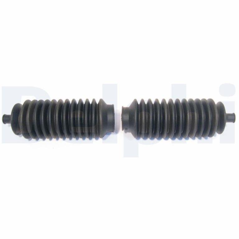 Conjunto de vedantes do fole de direção DELPHI ref. TBR3008