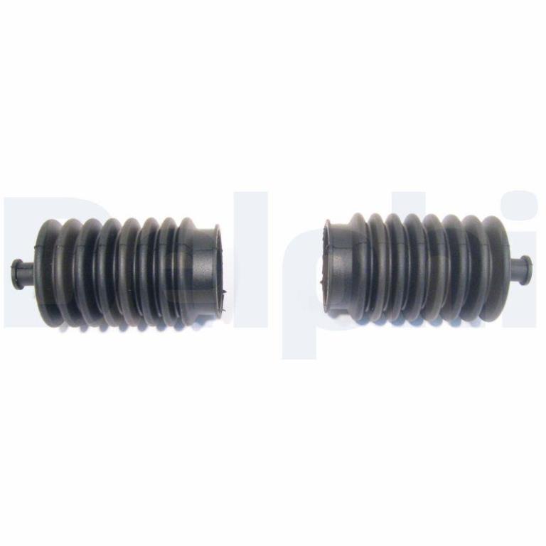 Conjunto de vedantes do fole de direção DELPHI ref. TBR3015