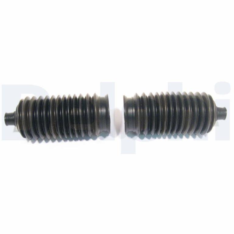 Conjunto de vedantes do fole de direção DELPHI ref. TBR3057