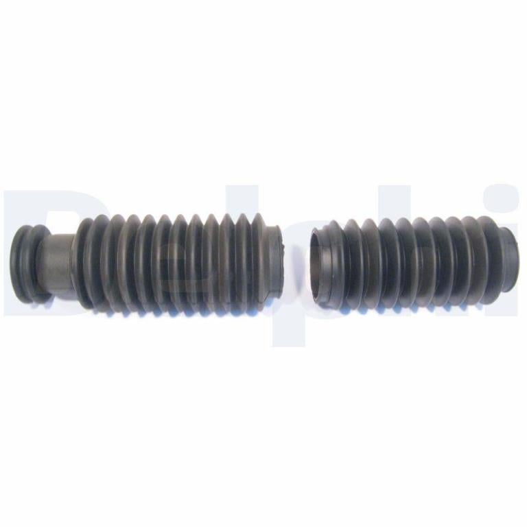 Conjunto de vedantes do fole de direção DELPHI ref. TBR3081