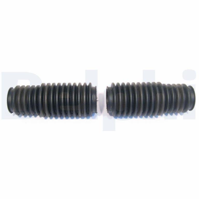 Jeu de joints-soufflets, direction DELPHI ref. TBR3086
