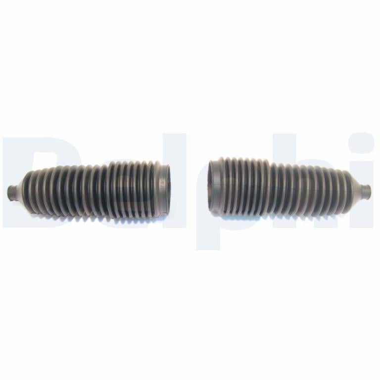Jeu de joints-soufflets, direction DELPHI ref. TBR3098
