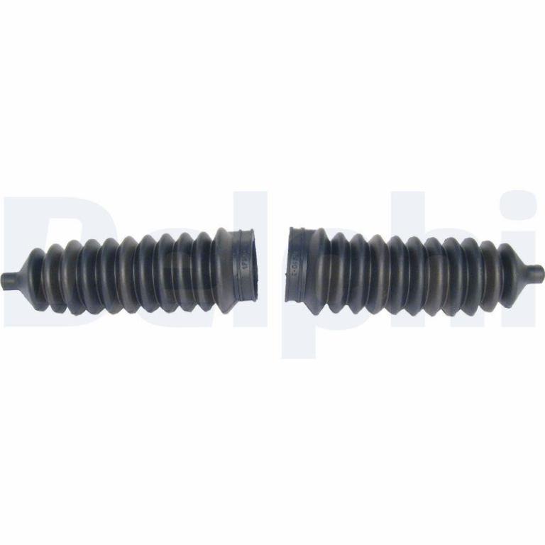 Conjunto de vedantes do fole de direção DELPHI ref. TBR3105
