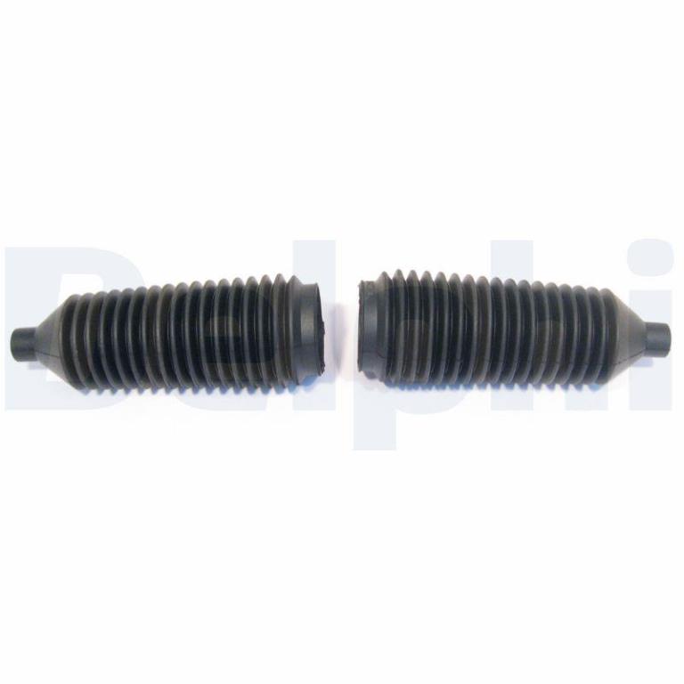 Conjunto de vedantes do fole de direção DELPHI ref. TBR3145