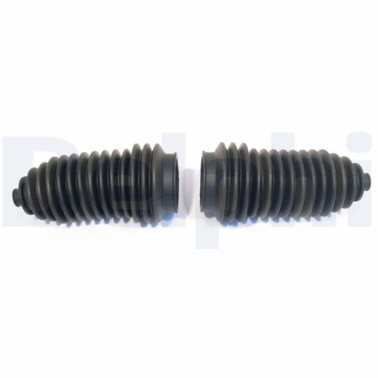 Conjunto de vedantes do fole de direção DELPHI ref. TBR3146