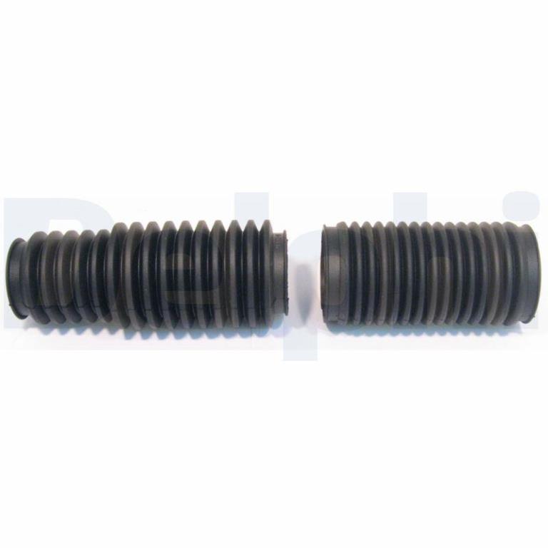 Conjunto de vedantes do fole de direção DELPHI ref. TBR3159