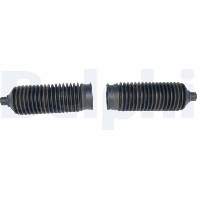 Conjunto de vedantes do fole de direção DELPHI ref. TBR4006