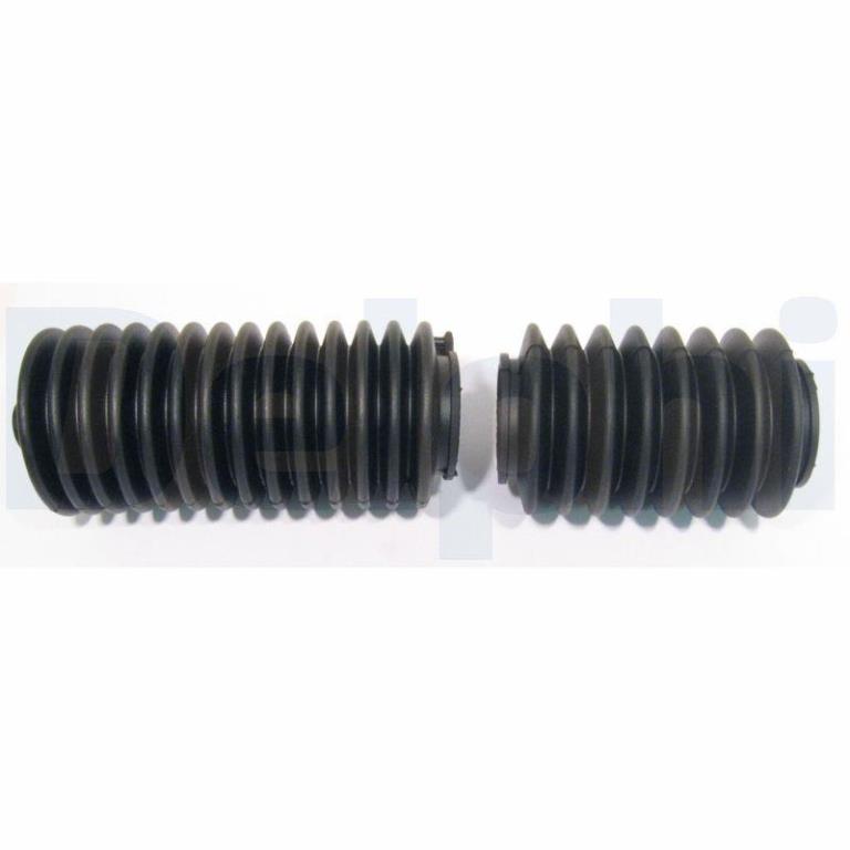 Conjunto de vedantes do fole de direção DELPHI ref. TBR4010