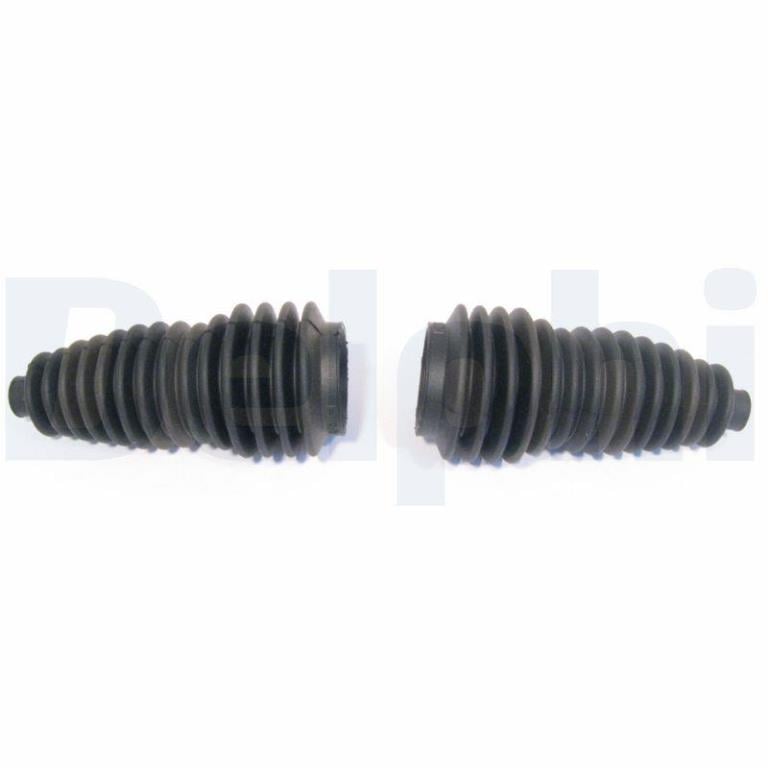 Conjunto de vedantes do fole de direção DELPHI ref. TBR4012