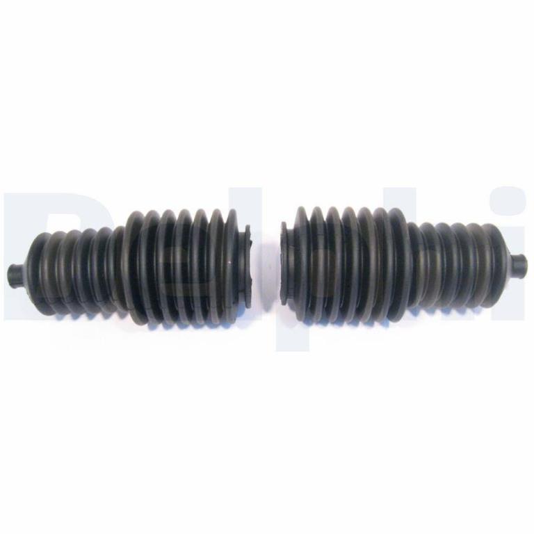 Jeu de joints-soufflets, direction DELPHI ref. TBR4028