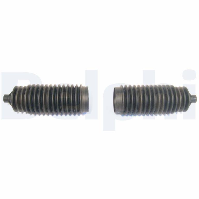 Conjunto de vedantes do fole de direção DELPHI ref. TBR4035