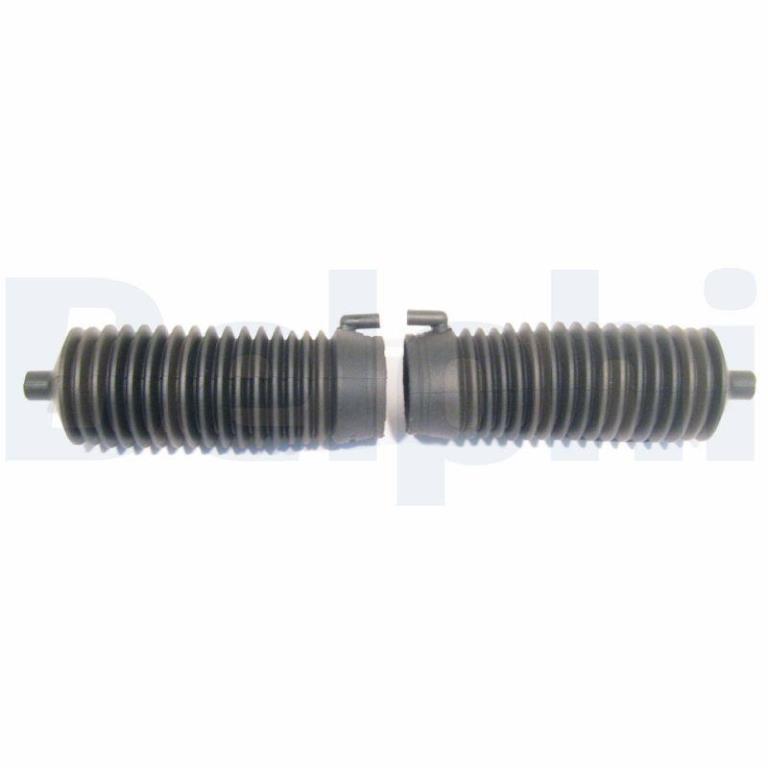 Jeu de joints-soufflets, direction (Soufflet de cremaillere) DELPHI ref. TBR4036