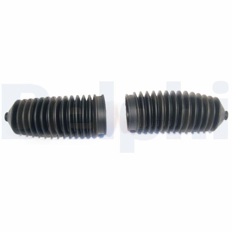 Conjunto de vedantes do fole de direção DELPHI ref. TBR4040