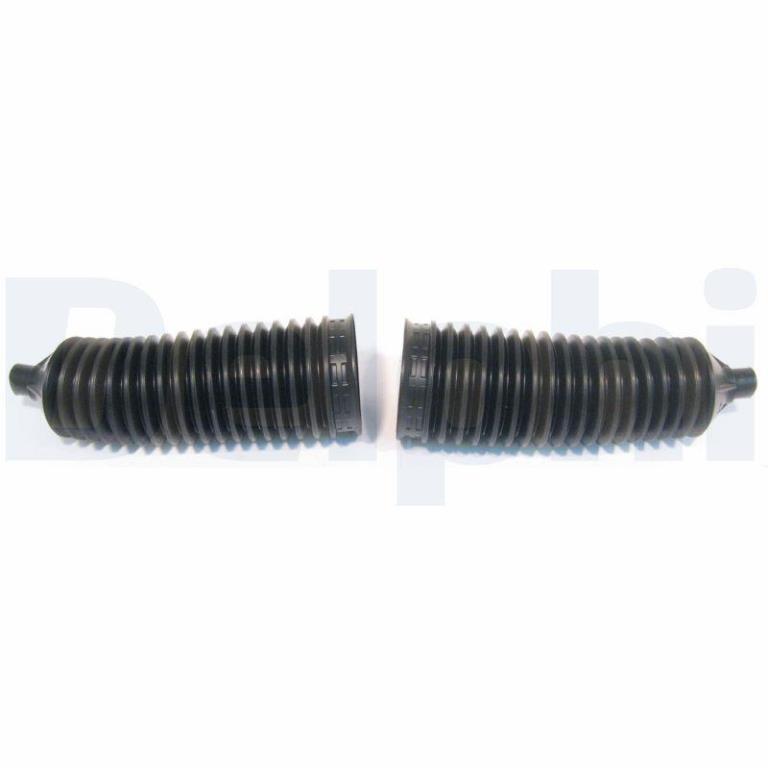 Conjunto de vedantes do fole de direção DELPHI ref. TBR4048