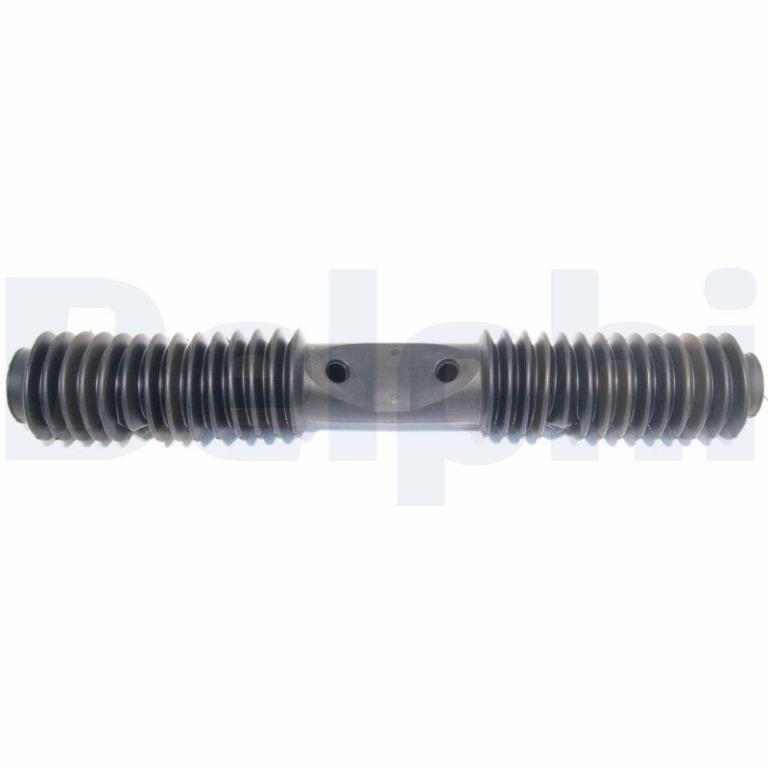 Conjunto de vedantes do fole de direção DELPHI ref. TBR4108