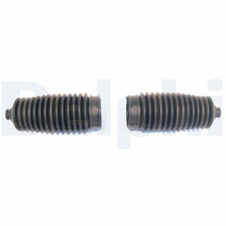 Conjunto de vedantes do fole de direção DELPHI ref. TBR4109