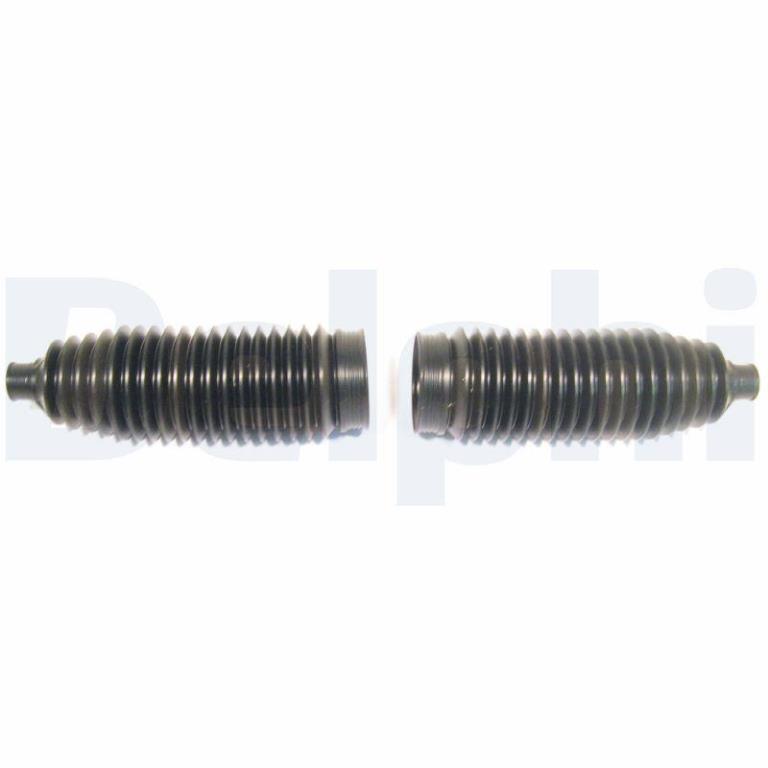 Conjunto de vedantes do fole de direção DELPHI ref. TBR4113