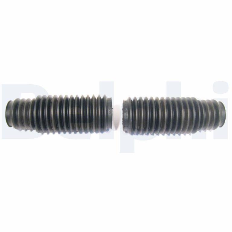 Conjunto de vedantes do fole de direção DELPHI ref. TBR4116