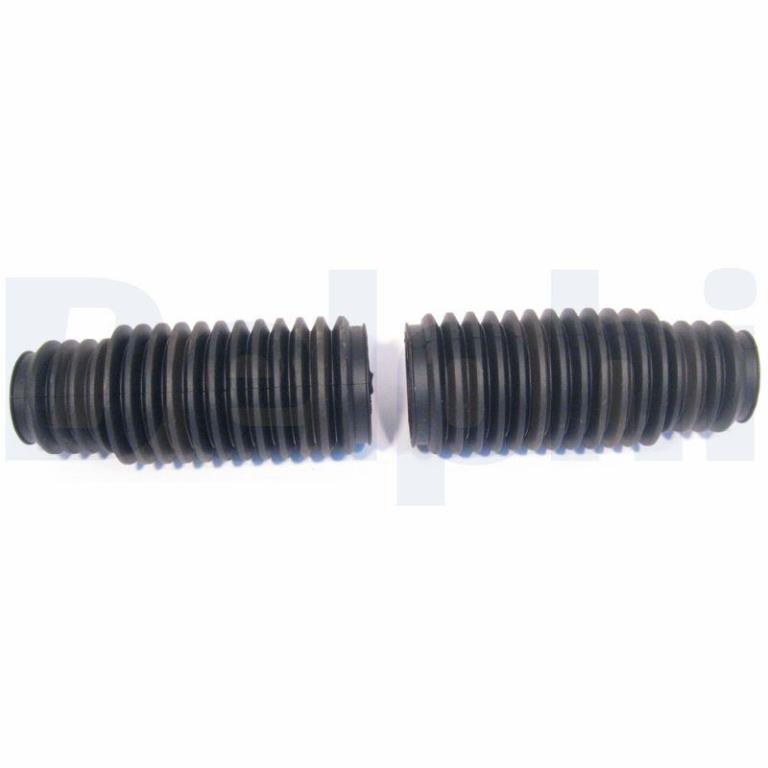 Conjunto de vedantes do fole de direção DELPHI ref. TBR4117