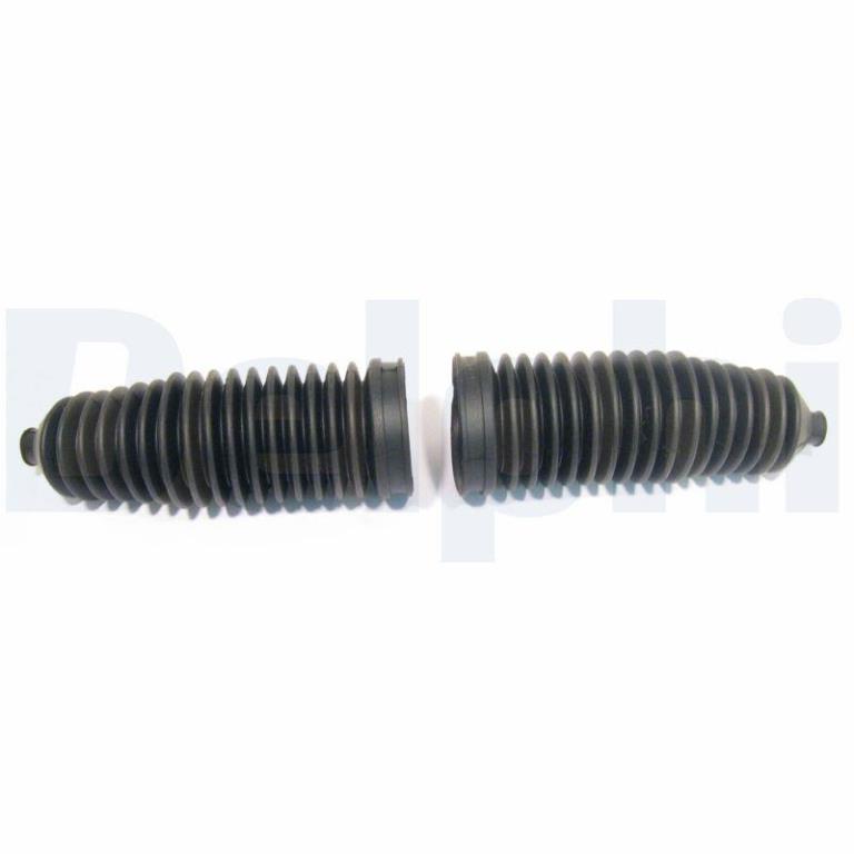 Conjunto de vedantes do fole de direção DELPHI ref. TBR4121