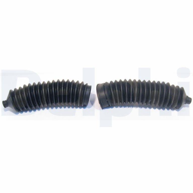 Conjunto de vedantes do fole de direção DELPHI ref. TBR4122