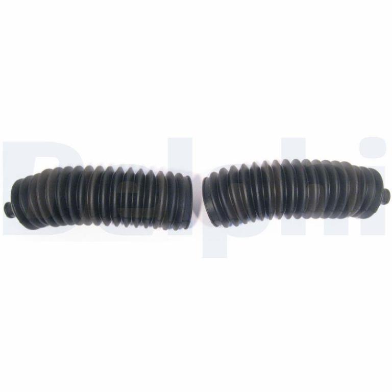 Conjunto de vedantes do fole de direção DELPHI ref. TBR4123