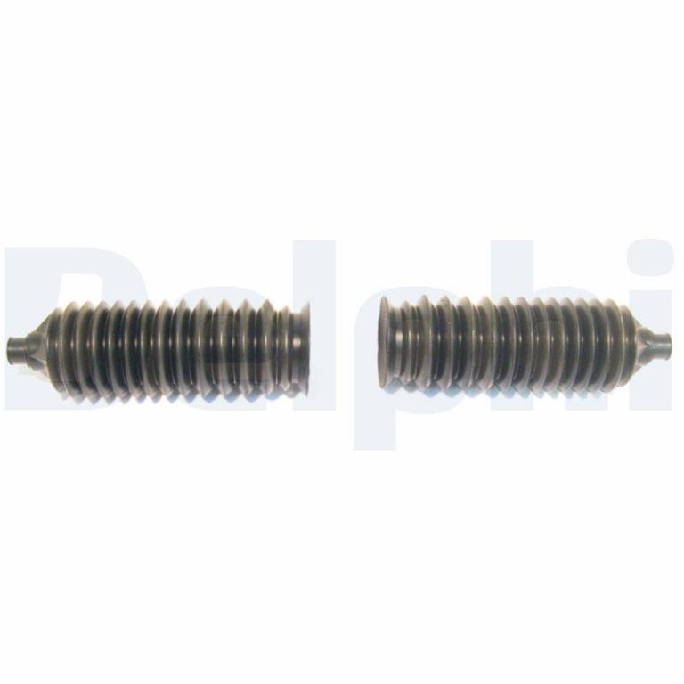 Conjunto de vedantes do fole de direção DELPHI ref. TBR4132