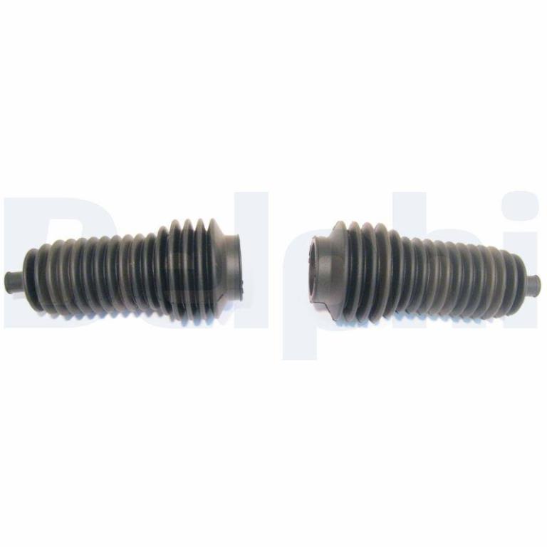 Jeu de joints-soufflets, direction DELPHI ref. TBR4141