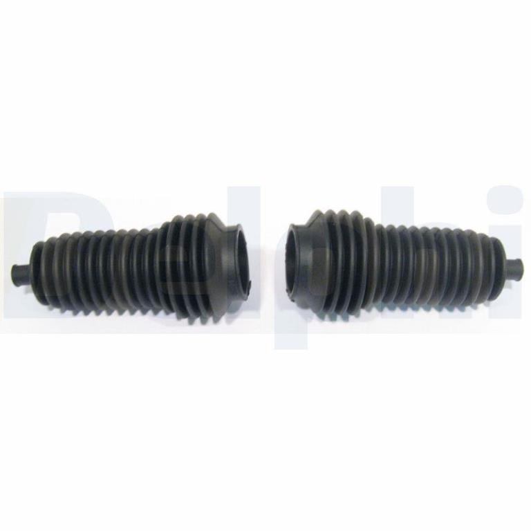 Conjunto de vedantes do fole de direção DELPHI ref. TBR4142