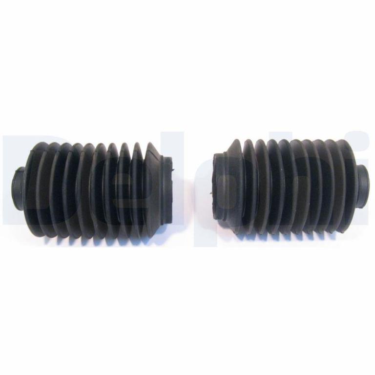 Conjunto de vedantes do fole de direção DELPHI ref. TBR4150