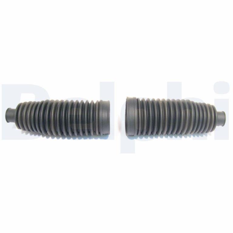 Conjunto de vedantes do fole de direção DELPHI ref. TBR4165