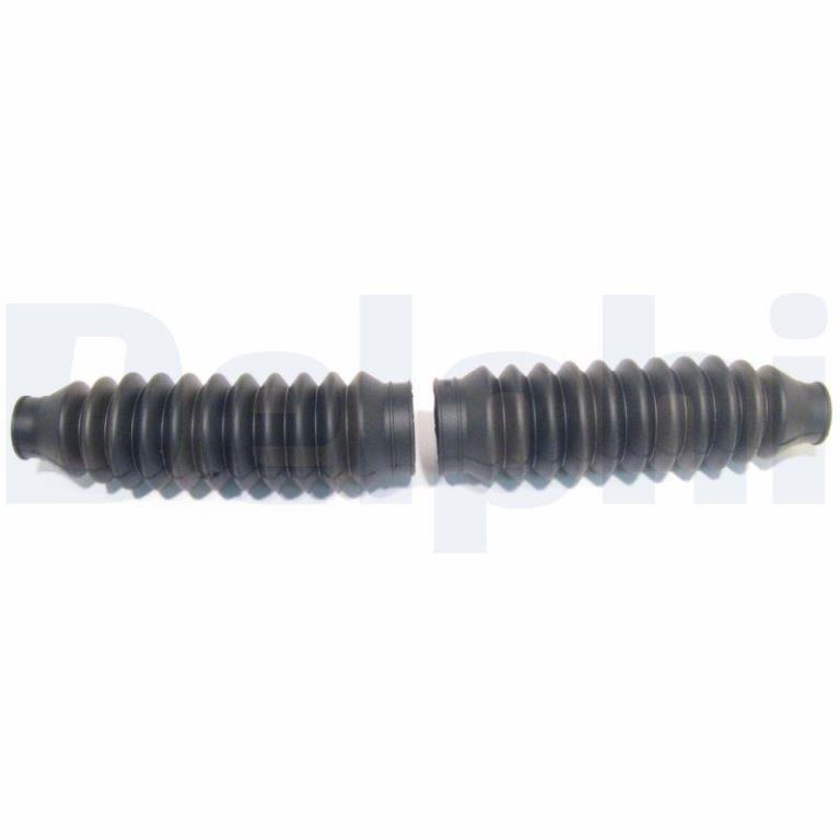 Conjunto de vedantes do fole de direção DELPHI ref. TBR4184