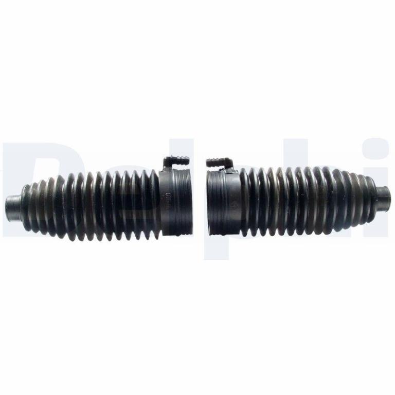 Conjunto de vedantes do fole de direção DELPHI ref. TBR4203
