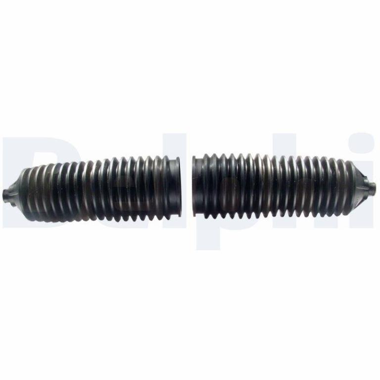 Conjunto de vedantes do fole de direção DELPHI ref. TBR4205
