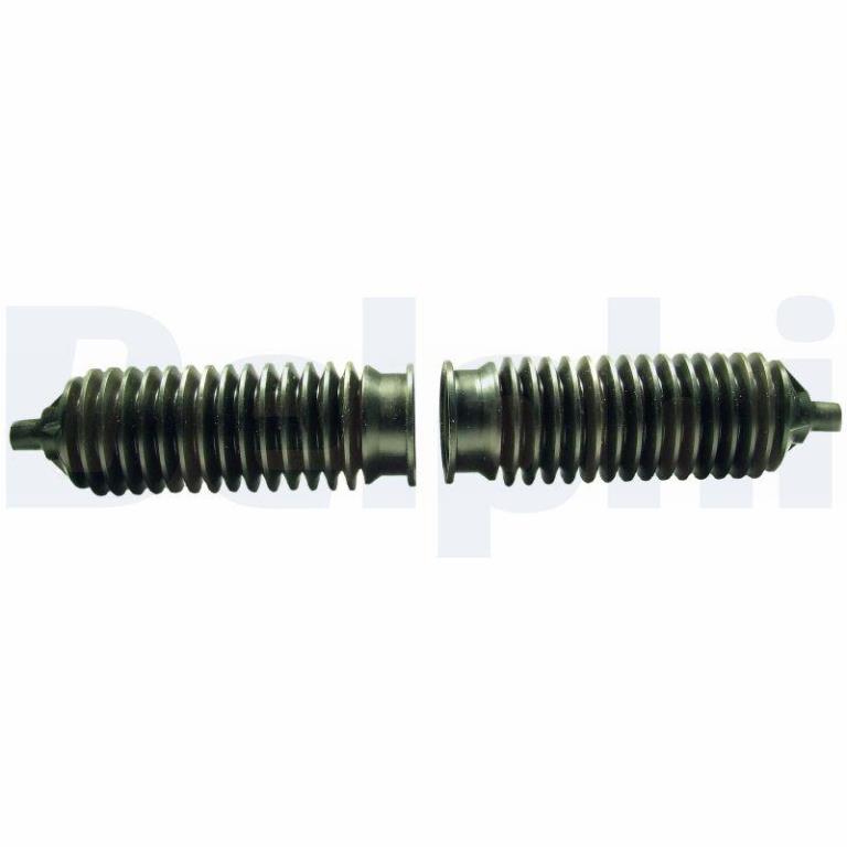 Jeu de joints-soufflets, direction (Soufflet de cremaillere) DELPHI ref. TBR4206