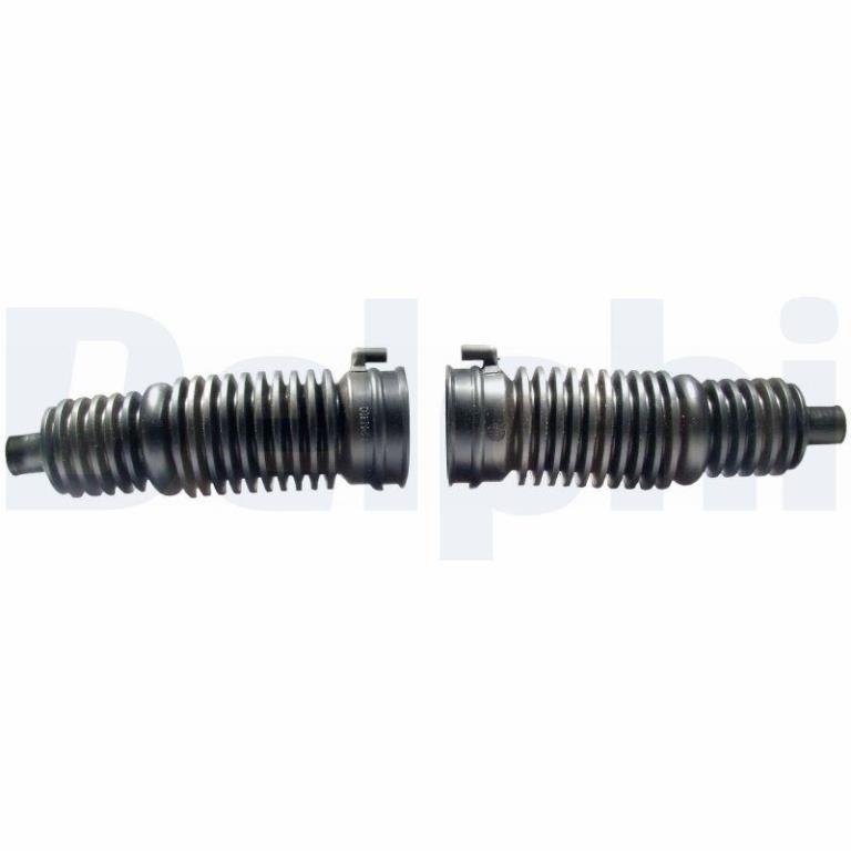 Jeu de joints-soufflets, direction (Soufflet de cremaillere) DELPHI ref. TBR4208