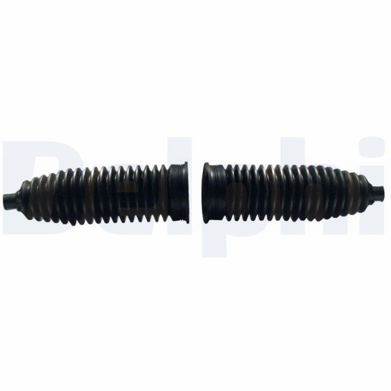Jeu de joints-soufflets, direction DELPHI ref. TBR4214