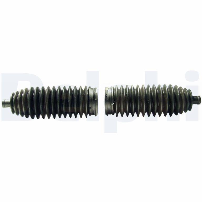 Conjunto de vedantes do fole de direção DELPHI ref. TBR4217