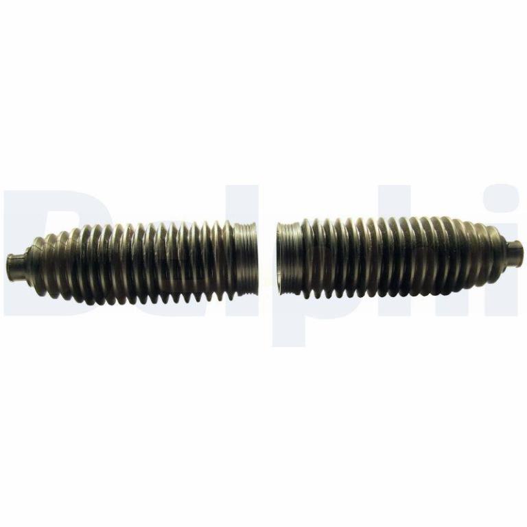 Soufflet de direction (Soufflet de cremaillere) DELPHI ref. TBR4218