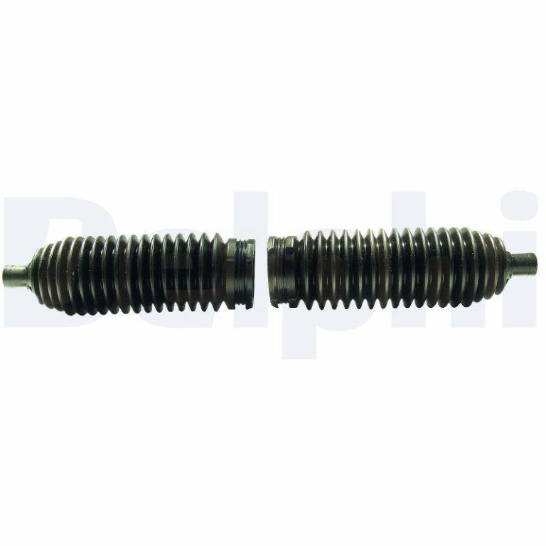 Conjunto de vedantes do fole de direção DELPHI ref. TBR4219