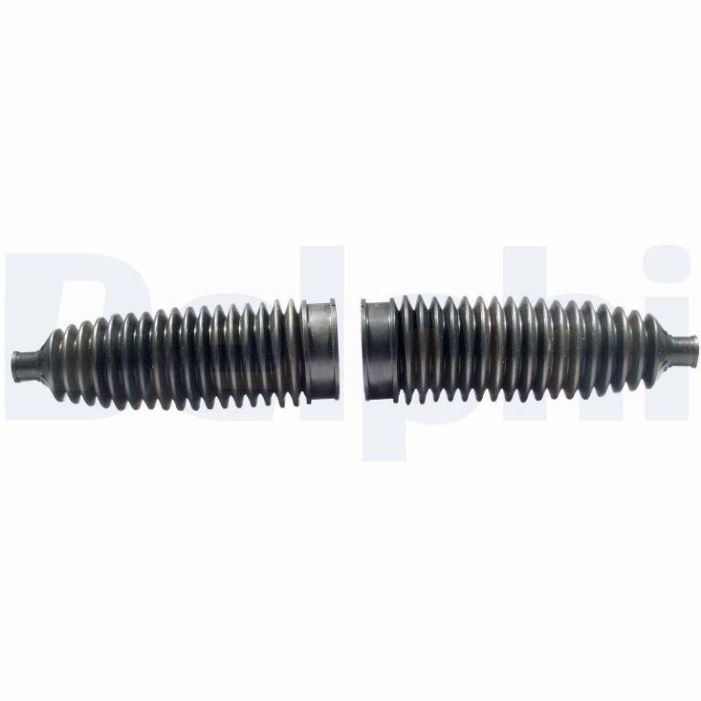 Conjunto de vedantes do fole de direção DELPHI ref. TBR4220
