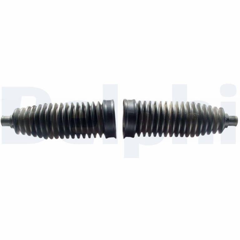 Jeu de joints-soufflets, direction DELPHI ref. TBR4223