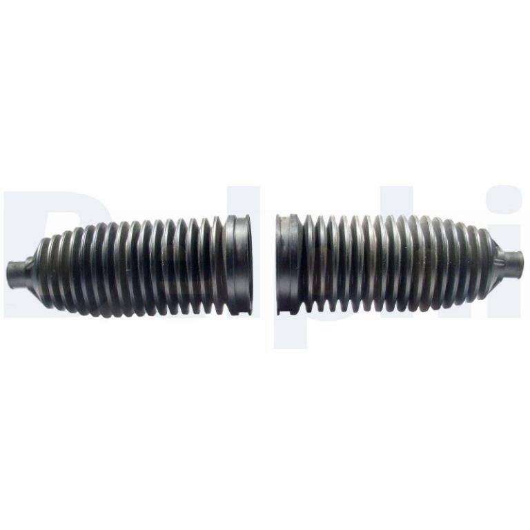 Conjunto de vedantes do fole de direção DELPHI ref. TBR4224