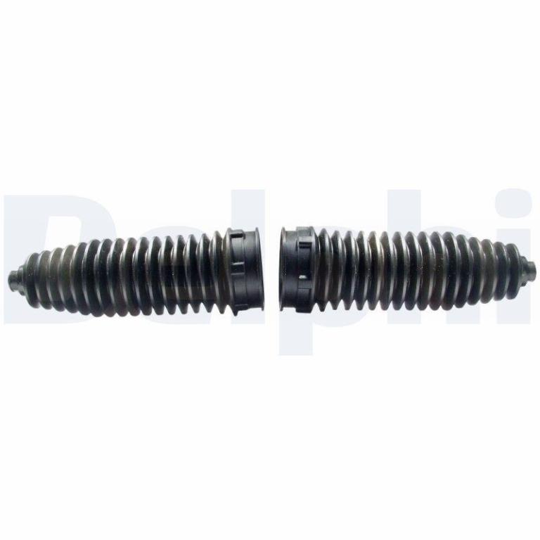 Conjunto de vedantes do fole de direção DELPHI ref. TBR4225