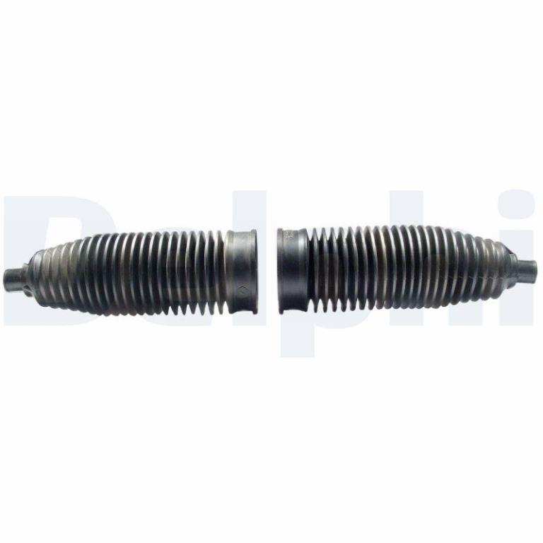 Jeu de joints-soufflets, direction (Soufflet de cremaillere) DELPHI ref. TBR4226