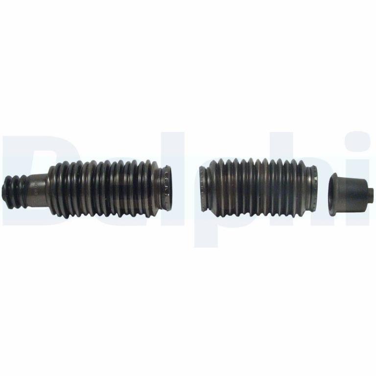 Conjunto de vedantes do fole de direção DELPHI ref. TBR4230