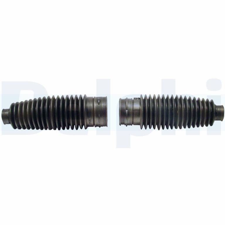 Conjunto de vedantes do fole de direção DELPHI ref. TBR4231