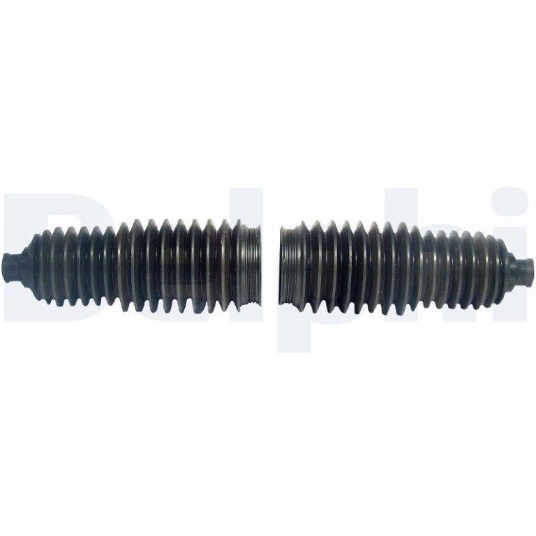 Conjunto de vedantes do fole de direção DELPHI ref. TBR4232