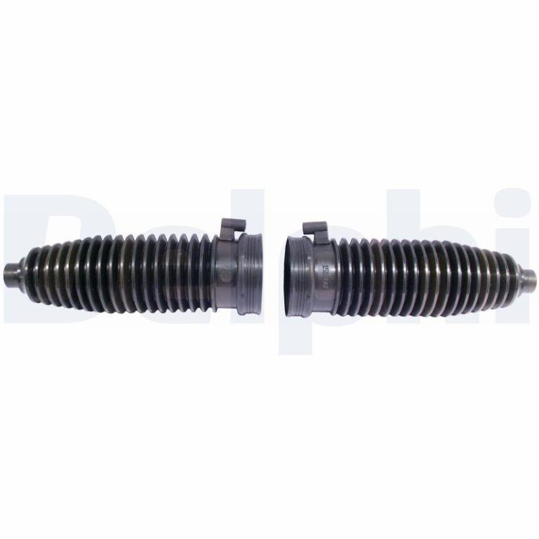 Conjunto de vedantes do fole de direção DELPHI ref. TBR4233